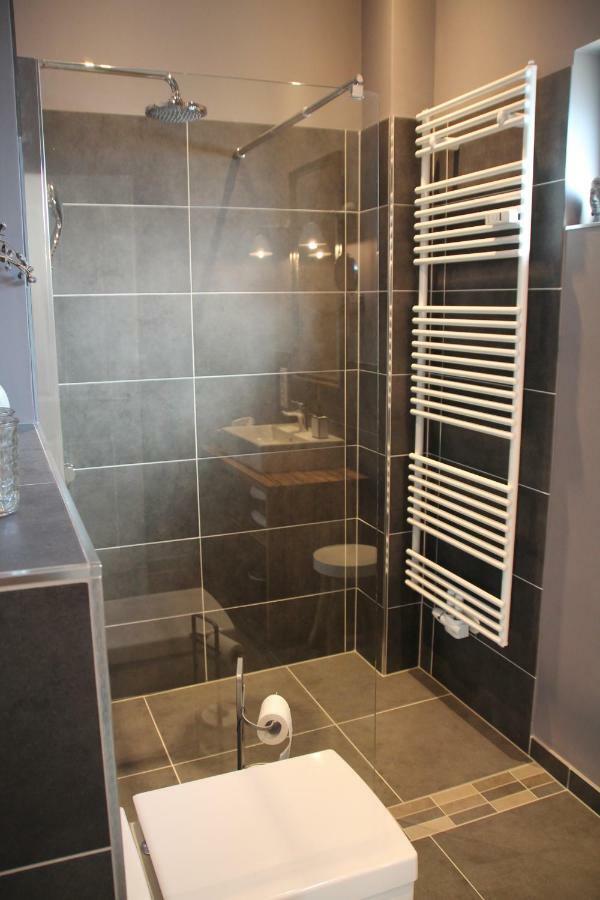 טרייר Junior Suite The Backyard Tby 01 מראה חיצוני תמונה