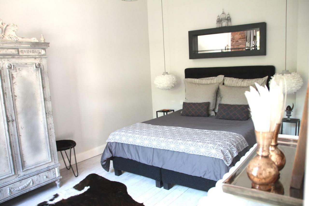 טרייר Junior Suite The Backyard Tby 01 מראה חיצוני תמונה