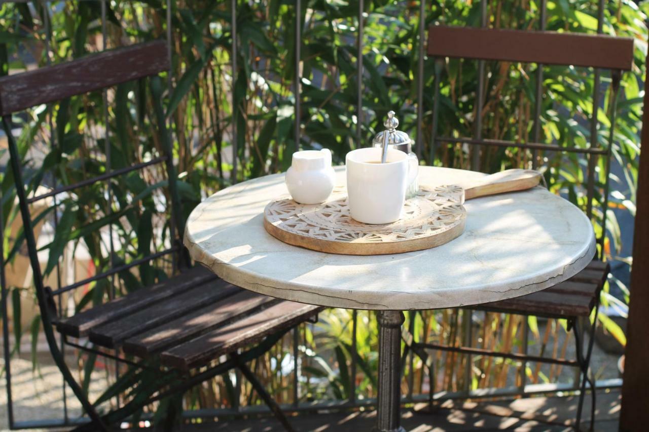 טרייר Junior Suite The Backyard Tby 01 מראה חיצוני תמונה